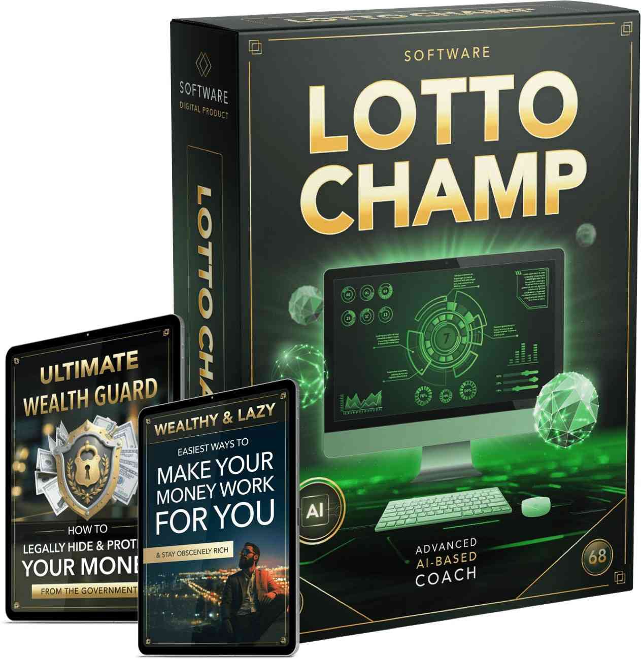 LottoChamp