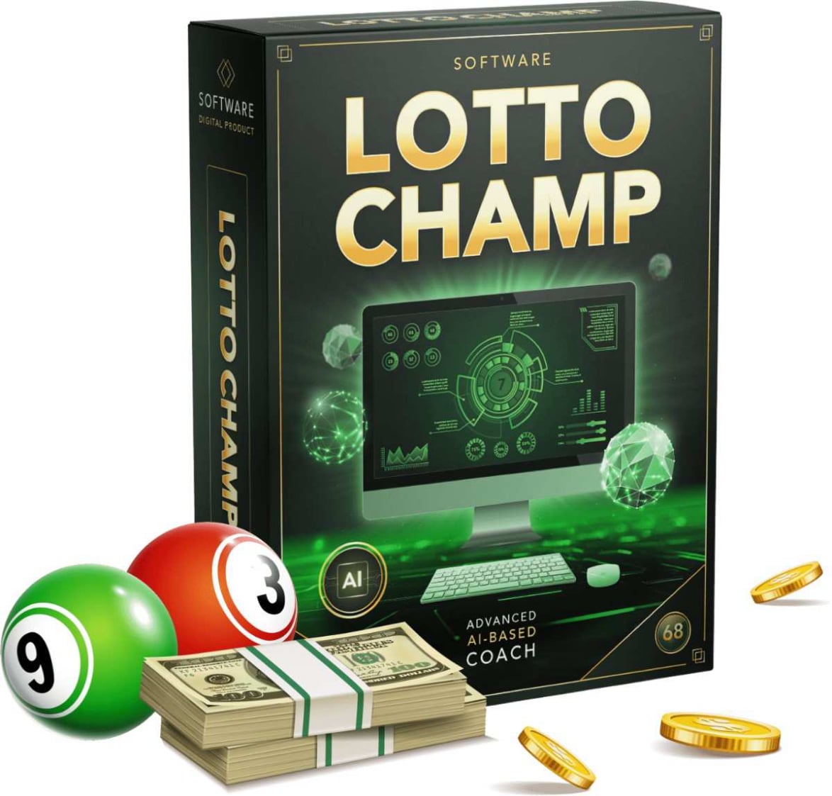 What is Lotto Champ